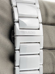 Rado True Ceramic Skeleton Dial 734.6073.3