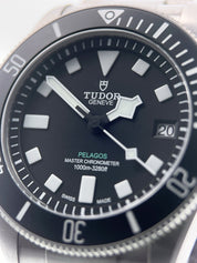 Tudor Pelagos Ultra Titanium 2543C1A7NU