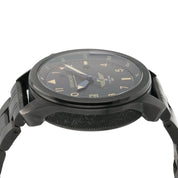 Bremont Flying Tiger Black Dial Stainless Steel 43mm Automatic Men’s Watch