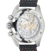 Omega Speedmaster White Dial Steel 42mm Manual Wind Mens 310.32.42.50.04.002