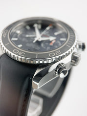 Omega Seamaster Planet Ocean Steel Black Dial 45.5mm Auto. 232.30.46.51.001