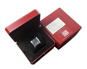 Cartier Tank MC Blue Dial Stainless Steel 44x34mm Automatic Men’s Watch WSTA0010
