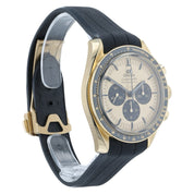 Omega Speedmaster Gold Dial 18k Yellow Gold 42mm Manual Wind 310.62.42.50.99.001