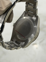 2025 Tudor Black Bay Coke Steel Black Dial 39mm Automatic Watch 7939G1A0NRU