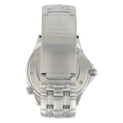 Omega Seamaster Diver Stainless Steel Blue Dial 41mm Automatic Men’s 2220.80.00