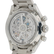 Zenith Chronomaster Steel White Dial 39.5mm Automatic Men’s Watch 03.3300.3604