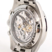 2021 Omega Speedmaster Moonwatch 42mm Black Dial Sapphire 310.30.42.50.01.002