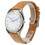 Holthinrichs Delft Blue White Dial Titanium 46mm Automatic Men’s Watch 25131