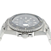 Rolex Submariner Black Dial Stainless Steel 40mm Automatic Men’s Watch 116610LN