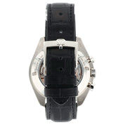 Omega Speedmaster Black & Meteorite Dial 42mm Platinum Men's 311.93.42.30.99.001