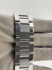 Cartier Tank Solo XL Stainless Steel 31mm Automatic Men’s Watch W5200028