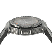 Hublot Big Bang Caviar Black Dial Ceramic 41mm Automatic Mens 346.CX.1800.RX