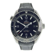 Omega Seamaster Planet Ocean Black Dial 43.5mm Men's Watch 215.33.44.21.01.001