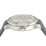 Omega Seamster Gray Dial Stainless Steel 42mm Automatic Mens 210.30.42.20.06.002