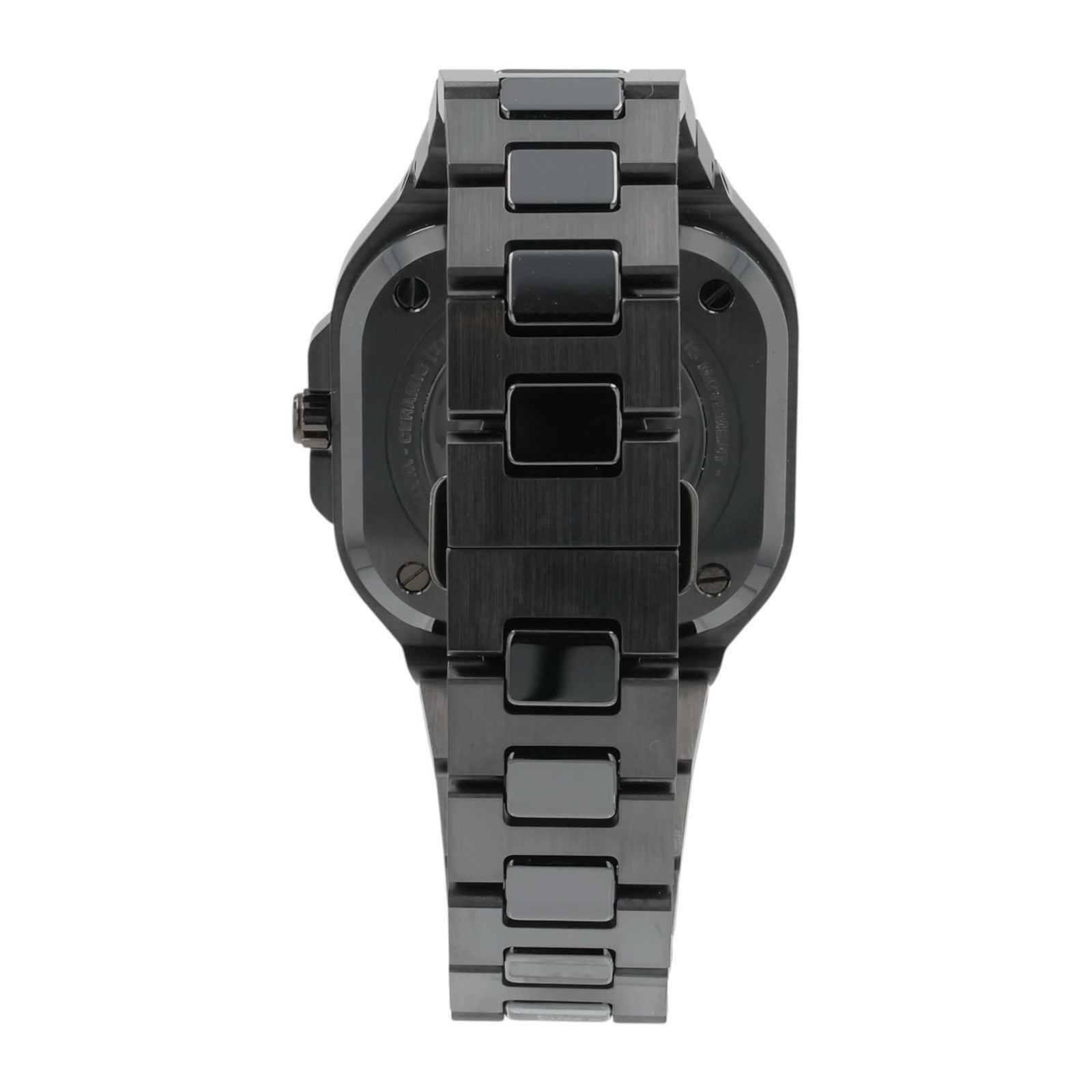 Bell & Ross BR05 Ceramic Black Dial 41mm Automatic Movement Men’s Watch BR05A