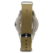 Perrelet Turbine Erotic Black Dial Titanium 44mm Automatic Men’s Watch A4020/4