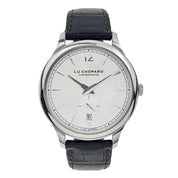 Chopard L.U.C Chronometer Stainless Steel 40mm Automatic Men’s Watch 8583