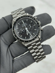Omega Speedmaster Moonwatch 42mm Black Dial Sapphire Watch 310.30.42.50.01.002