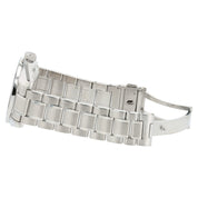 Grand Seiko Spring Drive Stainless Steel Blue Dial 40mm Automatic Mens SBGA471