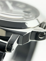 Panerai Luminor Marina Stainless Steel Black Dial 44mm Automatic Men’s PAM00104