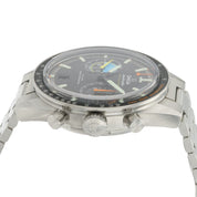 Omega Speedmaster Pilot Black Dial Stainless Steel 40.8mm Mens 332.10.41.51.01.0