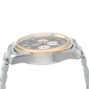 Omega Seamaster Aqua Terra Steel & Gold Black Dial 42mm 220.20.42.40.01.001