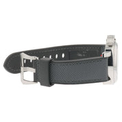 Panerai Luna Rossa White Dial Stainless Steel 42mm Men’s Manual Wind PAM01342