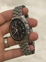 2024 Omega Speedmaster Black Dial 42mm Manual Mens Watch 310.30.42.50.01.001