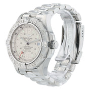 Breitling SuperOcean White Dial Stainless Steel 42mm Automatic Men’s A17360