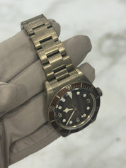Tudor Black Bay Fifty Eight Bronze 39mm Automatic Men’s Watch 79012M
