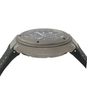 IWC Ingenieur AMG Black Dial Titanium 42mm Automatic Men’s Watch IW372504