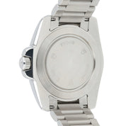 Tudor Hydronaut II Silver Dial Stainless Steel 41mm Automatic Men’s Watch 20040