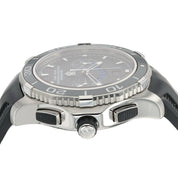 Tag Heuer Aquaracer Black Dial Stainless Steel 46.2mm Automatic Men’s CAK211A