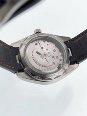 Omega Seamaster Aqua Terra Steel White Dial 41mm Automatic 220.12.41.21.03.002
