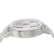 NEW Breitling Top Time B01 Deus Automatic 41mm Men's Watch AB01765A1B1A1