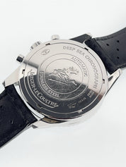 Jaeger-LeCoultre Stainless Steel Q2068570