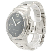 Panerai Luminor Marina Black Dial Stainless Steel 44mm Automatic Men’s PAM00328