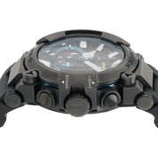 G-Shock Mr. G Frogman Titanium 56x49mm Quartz Movement Men’s Watch MRG-BF-1000