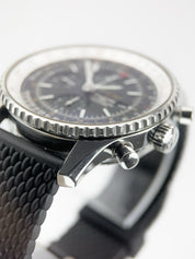 Breitling Navitimer World GMT A24322
