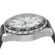 Omega Seamaster Aqua Terra Stainless Steel White Dial 44mm 231.10.44.52.04.001