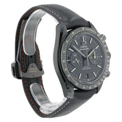 Omega Speedmaster Black Dial Ceramic 44.25mm Automatic Mens 311.92.44.51.01.004