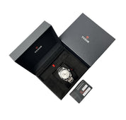 2025 Tudor Black Bay 68 Silver Dial Steel 43mm Automatic Men’s 7943A1A0NU