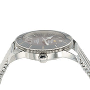 Breitling SuperOcean Heritage Black Dial Stainless Steel 46mm Automatic AB2020