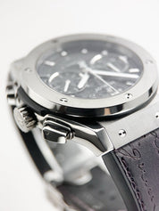 Hublot Classic Titanium Skeleton Dial 45mm Automatic Men's Watch 525.NX.0170.RX