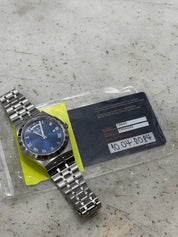2024 Tudor Royal Blue Dial Stainless Steel 41mm Automatic Mens Watch 28600