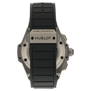 Hublot King Power Skeleton Dial Titanium 48mm Automatic Men’s 701.NX.0170.RX