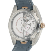 Omega Aqua Terra Blue Dial Gold & Steel 41mm Automatic Men’s 220.22.41.21.03.001