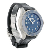 IWC Schaffhausen Pilot's Watch Timezoner Edition "Le Petit Prince" IW395503