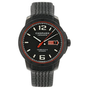Chopard Mille Miglia GTS Speed Black Dial Steel 43mm Automatic Mens 168565-3002