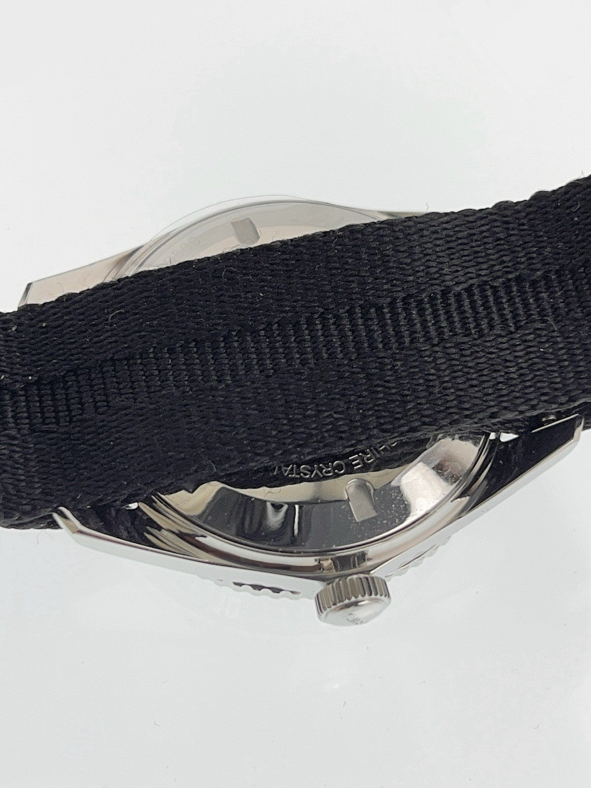 Oris Divers Sixty Five Stainless Steel Black Dial 42mm Automatic Mens Watch 7720